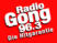 Logo: Radio Gong 96.3 Mnchen Deutschland (Gong Verlag Deutschland)