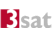 Logo: 3sat Deutschland (ARD Deutschland / ZDF Deutschland / ORF sterreich / SF DRS Schweiz)