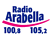 Logo: Radio Arabella Mnchen Deutschland