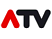 Logo: ATV sterreich (Tele Mnchen Gruppe Deutschland)