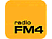 Logo: Radio FM 4 sterreich (ORF sterreich)