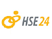 Logo: HSE 24 Deutschland (ProSiebenSat.1 Media AG Deutschland / Euva Media AG Deutschland / HSN USA)