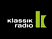 Logo: Klassik Radio Deutschland