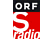 Logo: ORF Radio Salzburg sterreich (ORF sterreich)