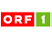 Logo: ORF 1 sterreich (ORF sterreich)