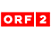 Logo: ORF 2 sterreich (ORF sterreich)