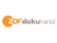 Logo: ZDF.dokukanal Deutschland (ZDF Deutschland)